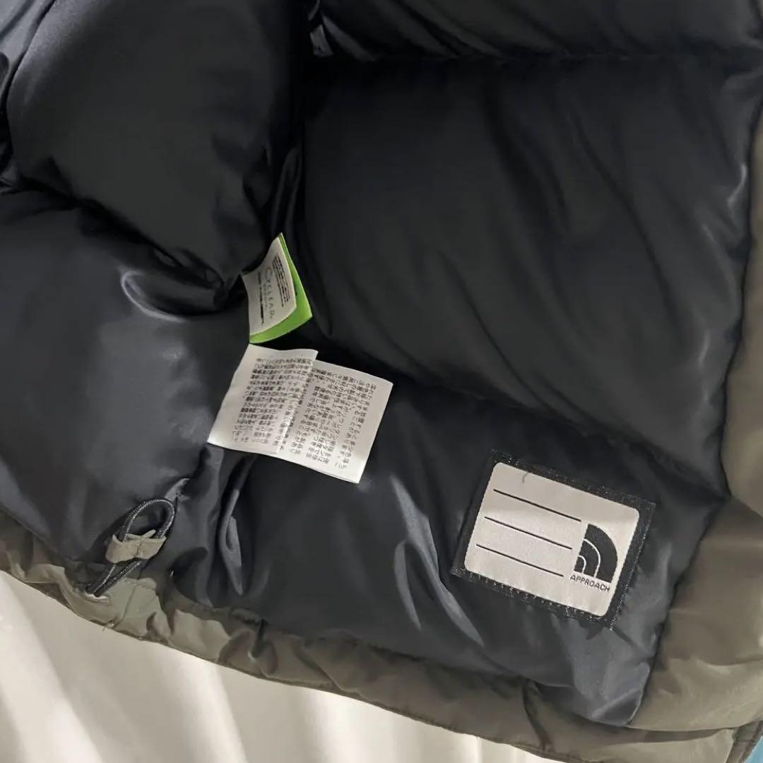 ジャケット・ブルゾン THE NORTH FACE
