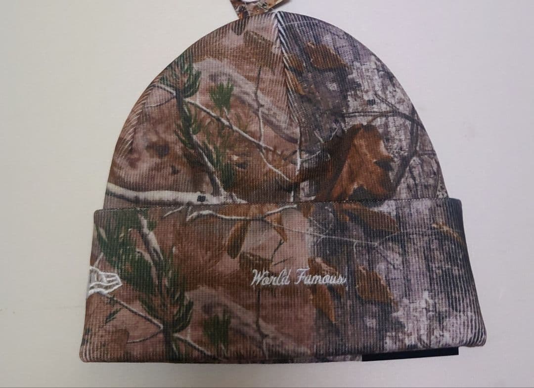 Camp ブルーSUPREME