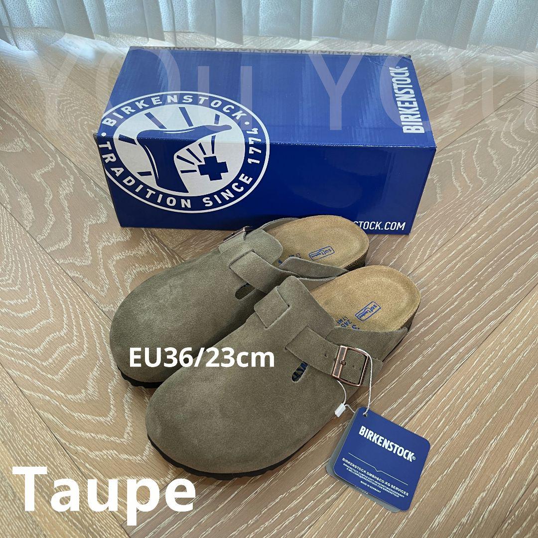 靴 chay EU36/23cm