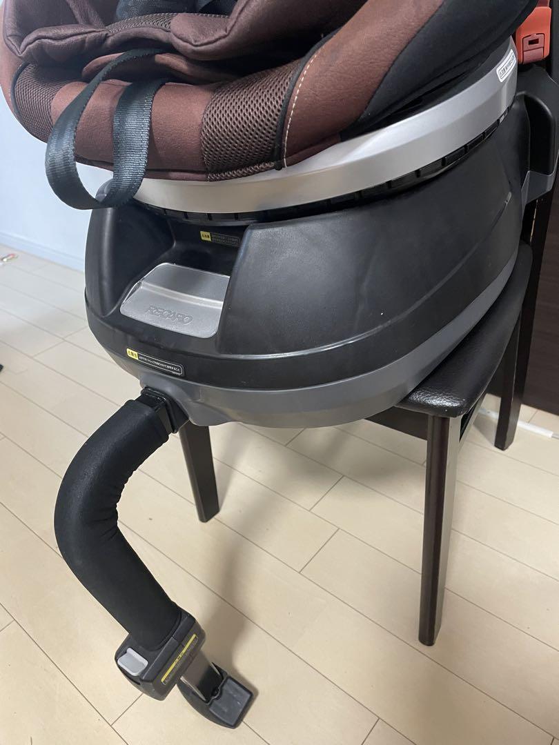 RECARO チャイルドシート　Start X