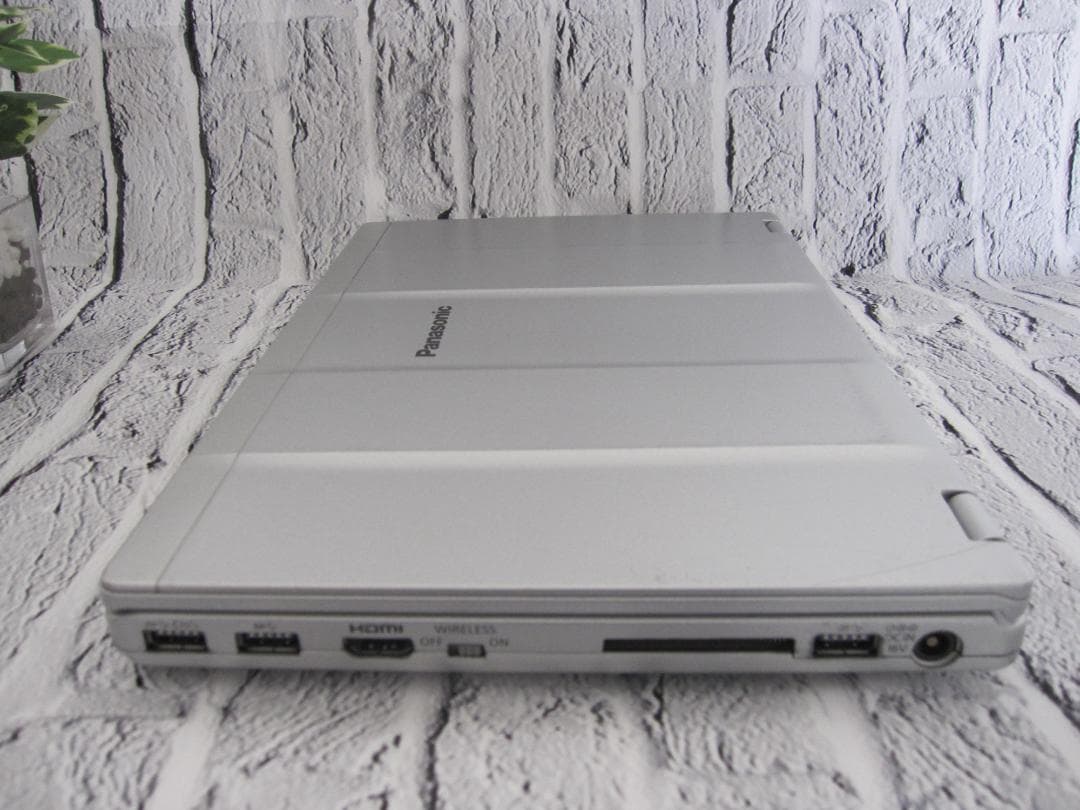 Panasonic レッツノート Let's note CF-SZ6 Panasonic レッツノート Let's note CF-SZ6
