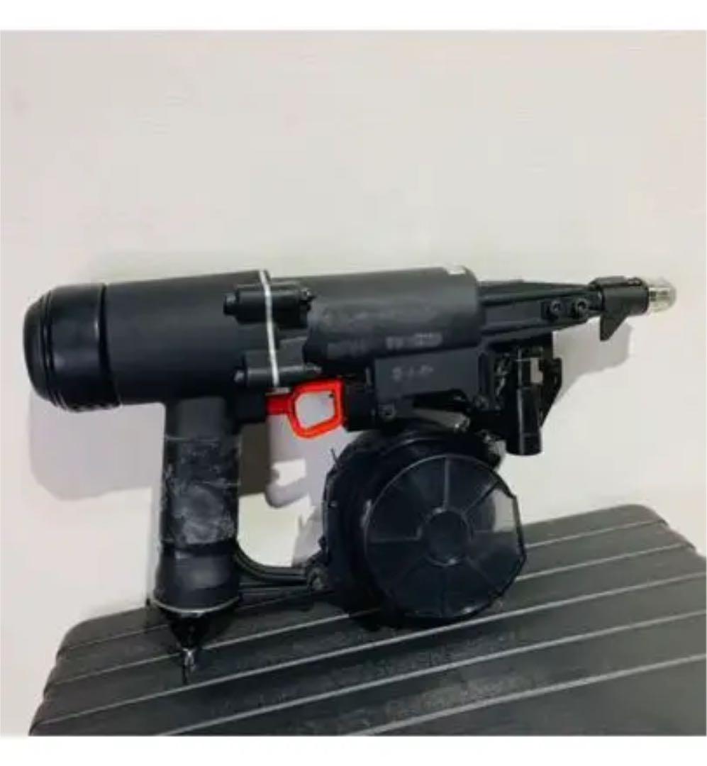 【新作入荷!!】  MAX パワービッタン CT-N300 釘打ち機 メンテナンス