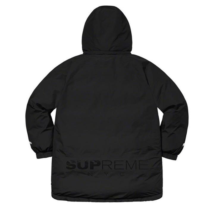 GORE-TEX 700-Fill Down Parka HMieZ-m19154823047 低価国産