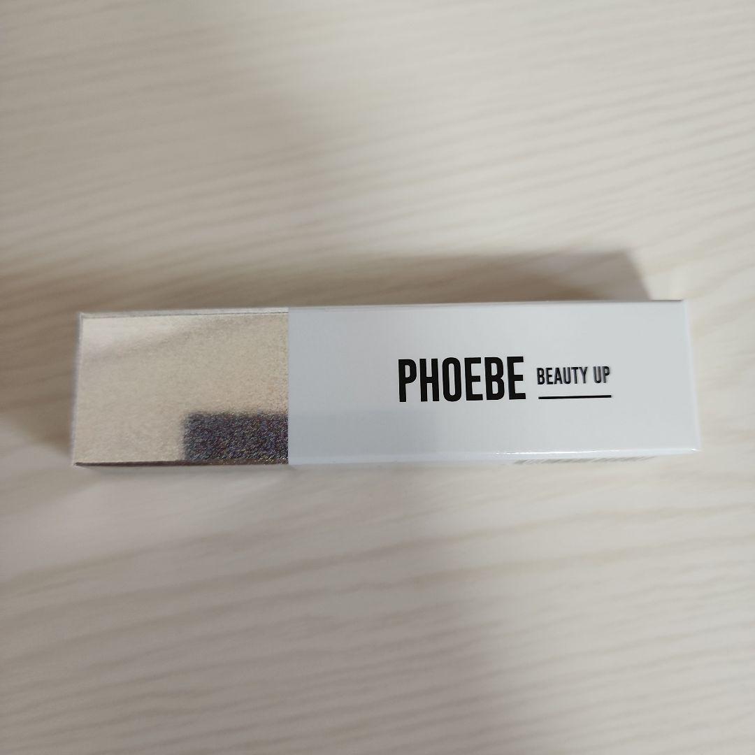 PHOEBE BEAUTY UP アイラッシュセラム 5ml