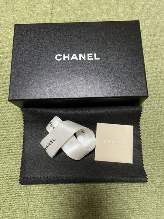 シャネル CHANEL 空箱 - メルカリ シャネル CHANEL 空箱 - メルカリ