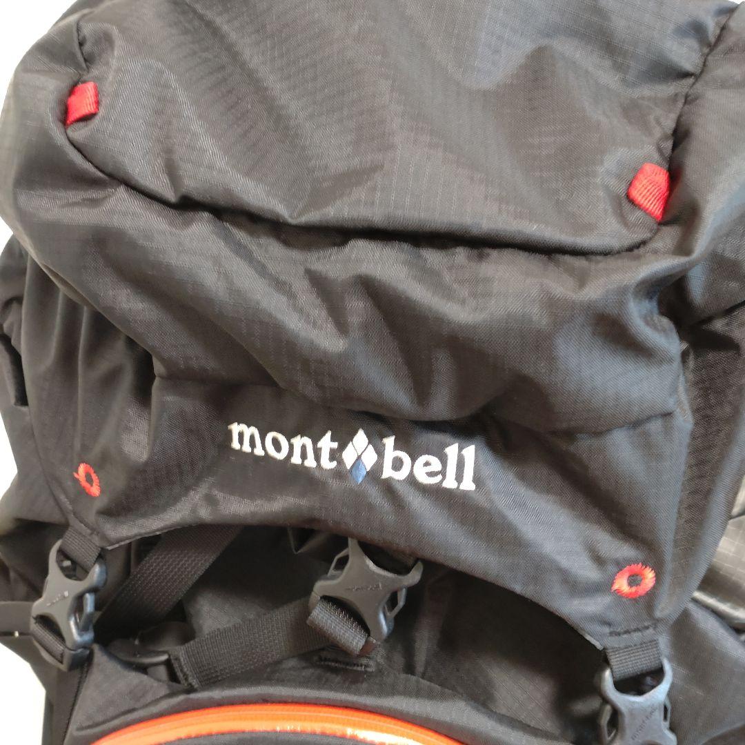 大得価新作 りょう様専用 チャチャパック45 zutXw-m19155694008 Mont-bell 新作大得価