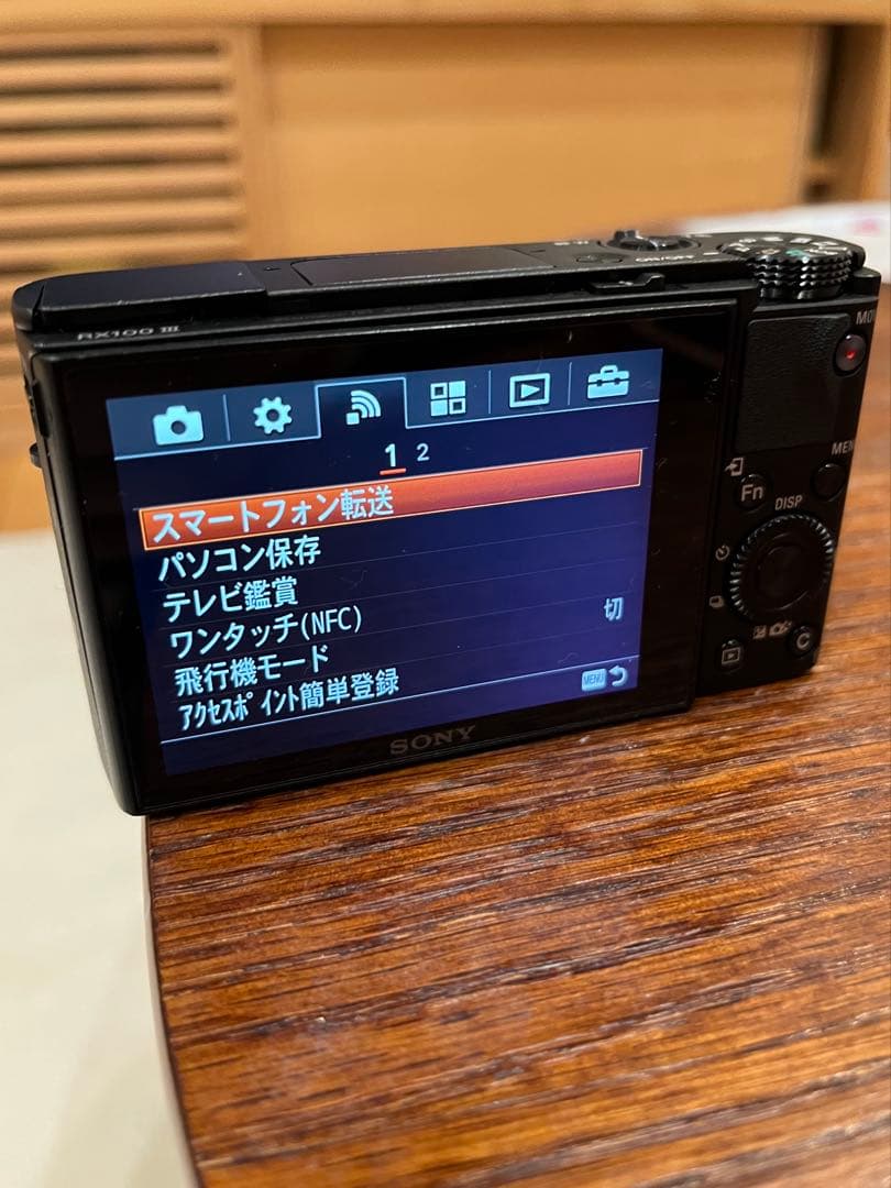 dsc-rx100m3 SONY デジタルカメラ dsc-rx100m3 SONY デジタルカメラ