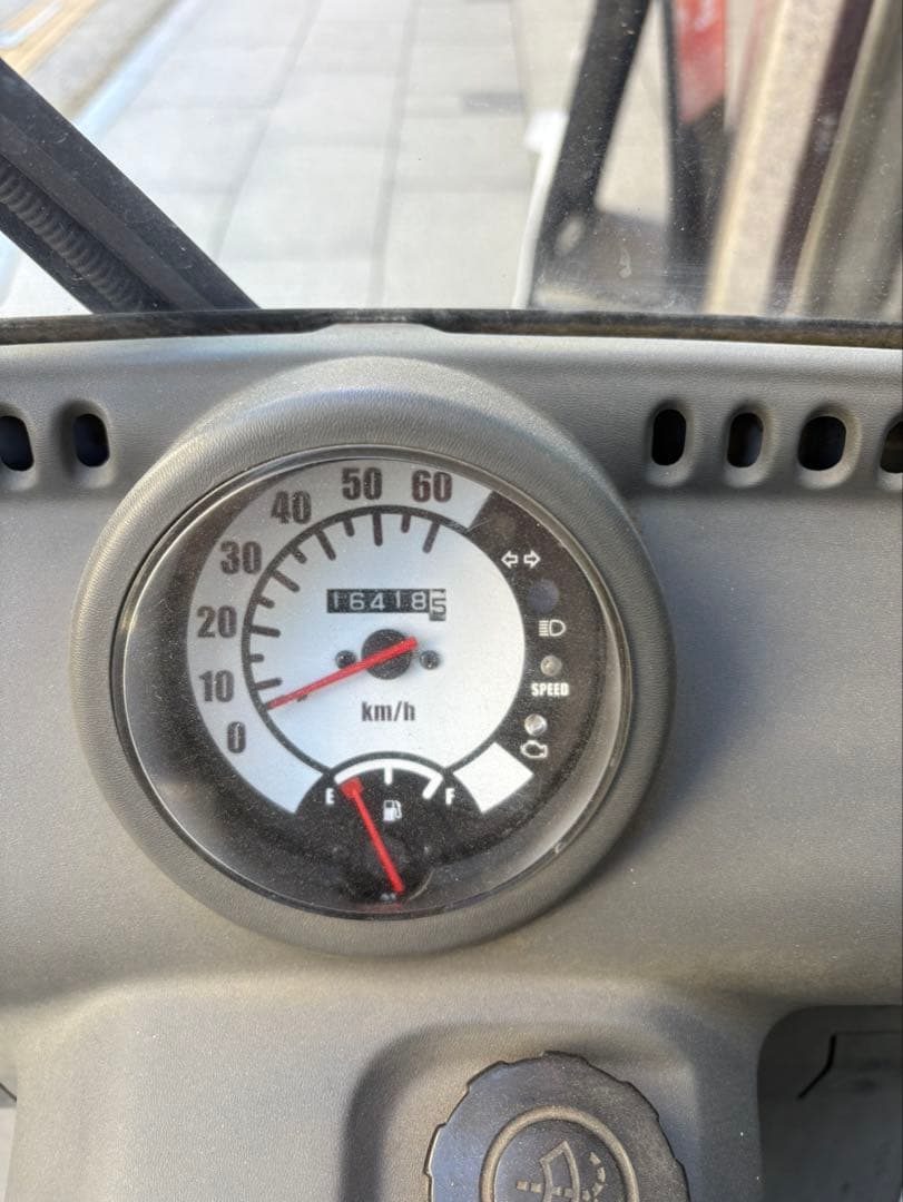 ホンダジャイロキャノピー ホンダジャイロキャノピー