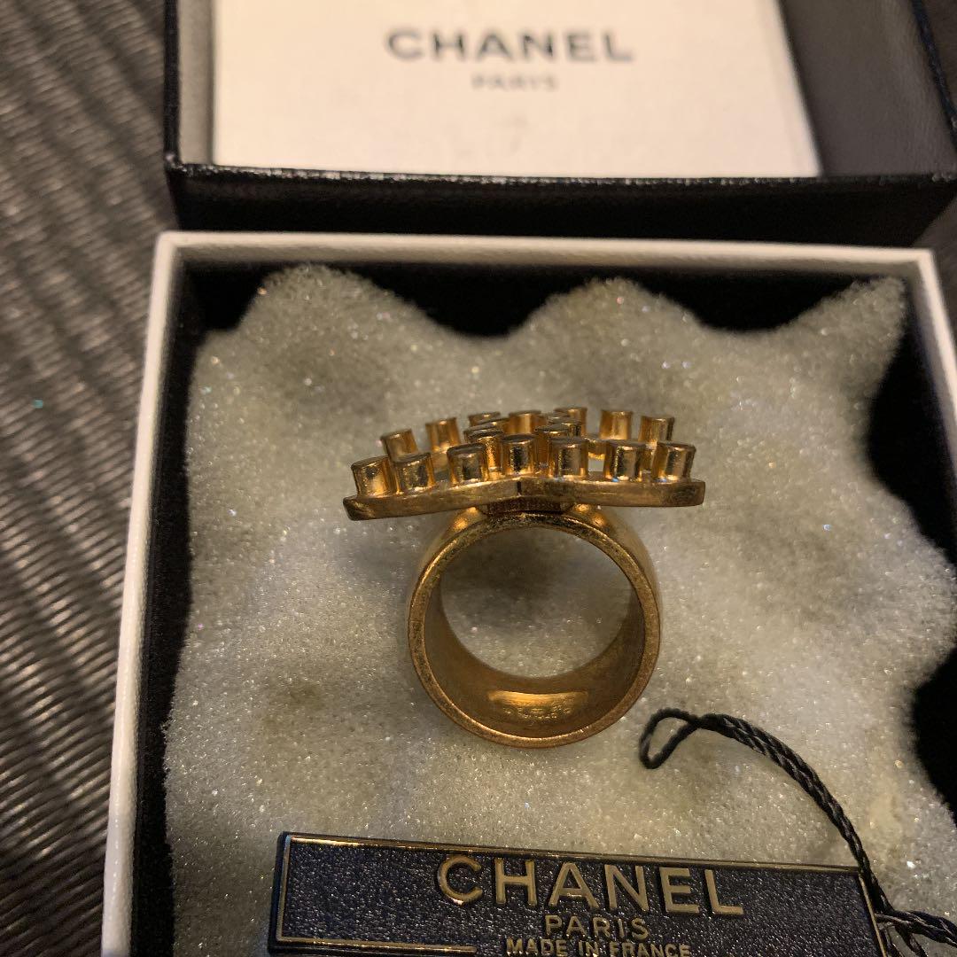 特価】CHANEL BAGUES スタッズ リング リング レディース¥13,320-reltekdz.com 特価】CHANEL BAGUES スタッズ リング リング レディース¥13,320-reltekdz.com