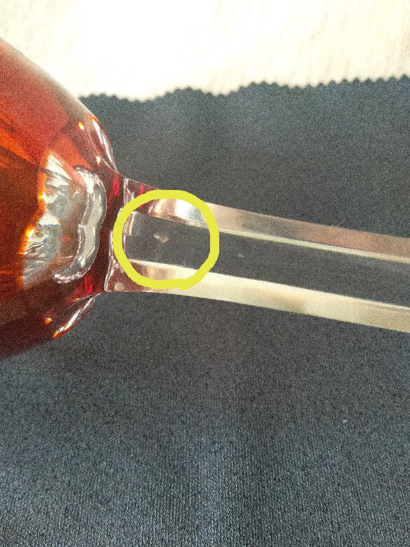 好評最新品 バカラ Baccarat ワイングラス CMbpa-m19156830633 安い送料無料