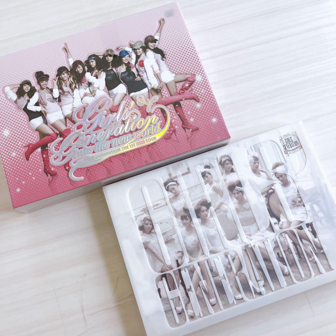 少女時代、日本ファーストアルバムを9日に韓国で発売 - Kstyle