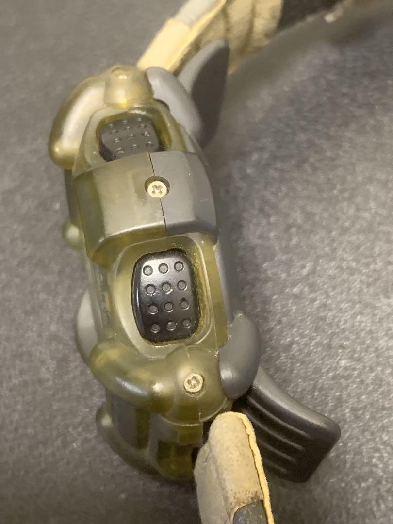 G-SHOCK DW-9100 RISEMAN（電池新品）