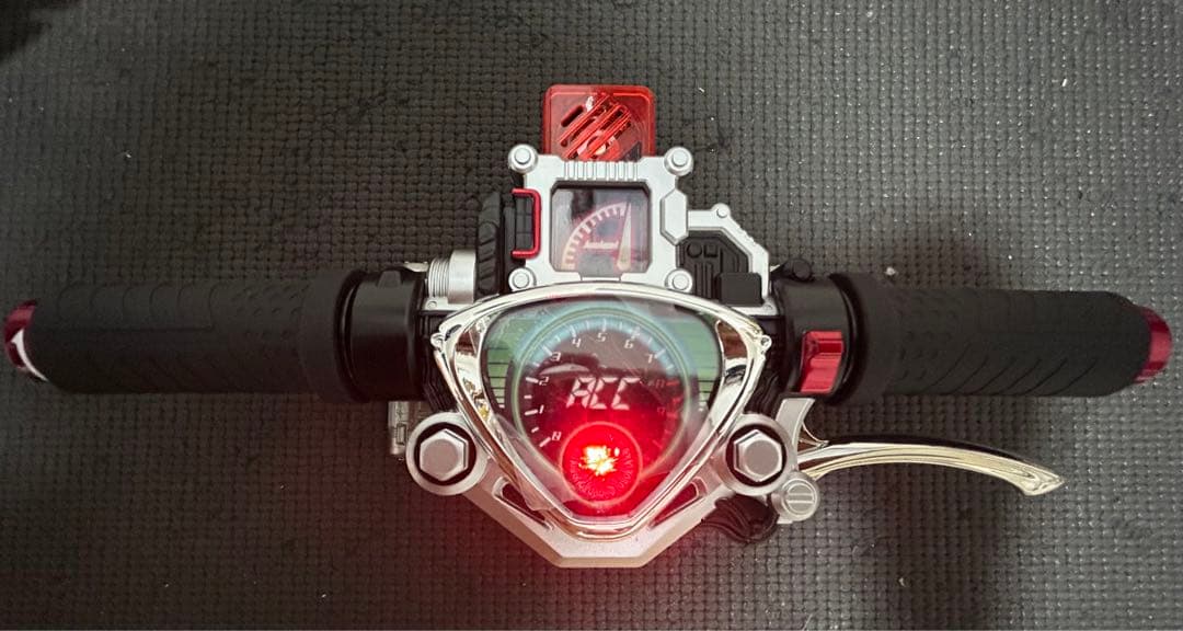 CSM アクセルドライバー　風都探偵