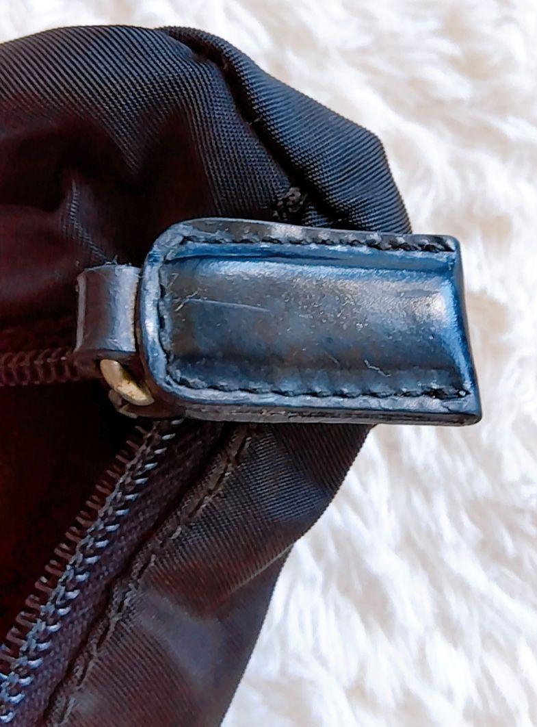 筆記具 PRADA pencilcase departmentstore vintage