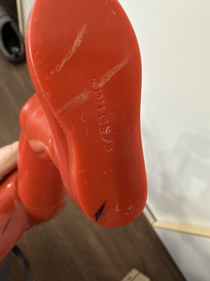 全長約37cm ウルトラマンレオ
