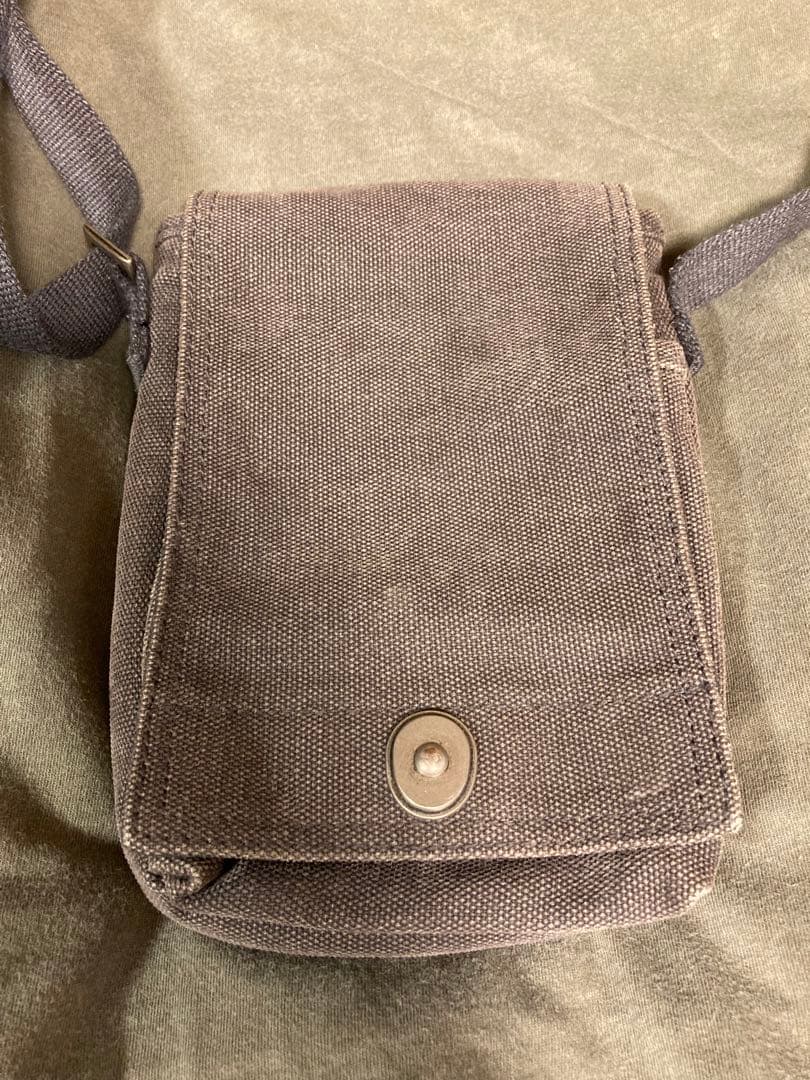 OLD UNIQLO ショルダーバッグ ユニクロ UNIQLO バッグ 【50%OFF】 www