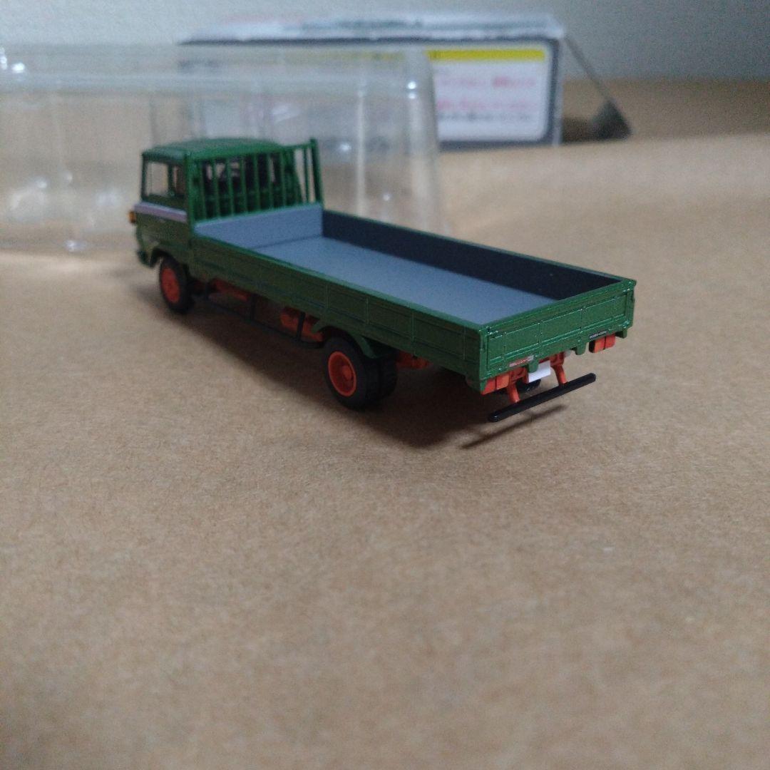 トミカリミテッドヴィンテージNEO LV-N162b 日野レンジャー