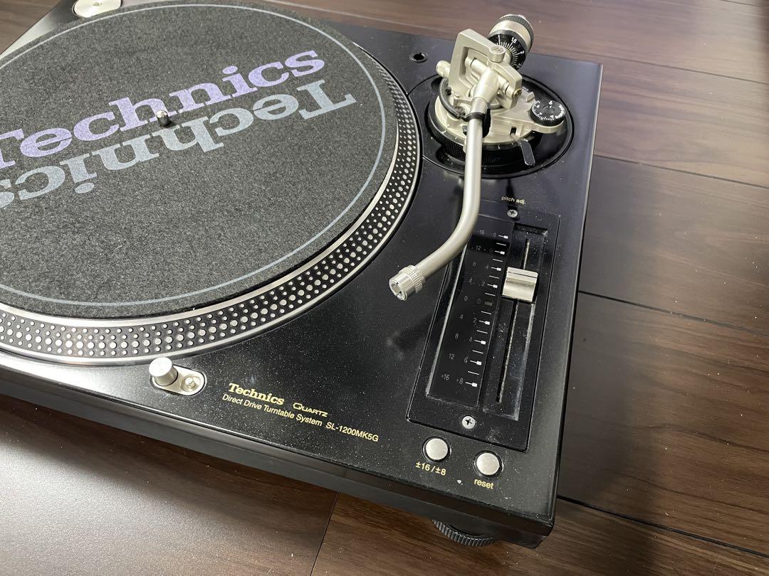 Technics