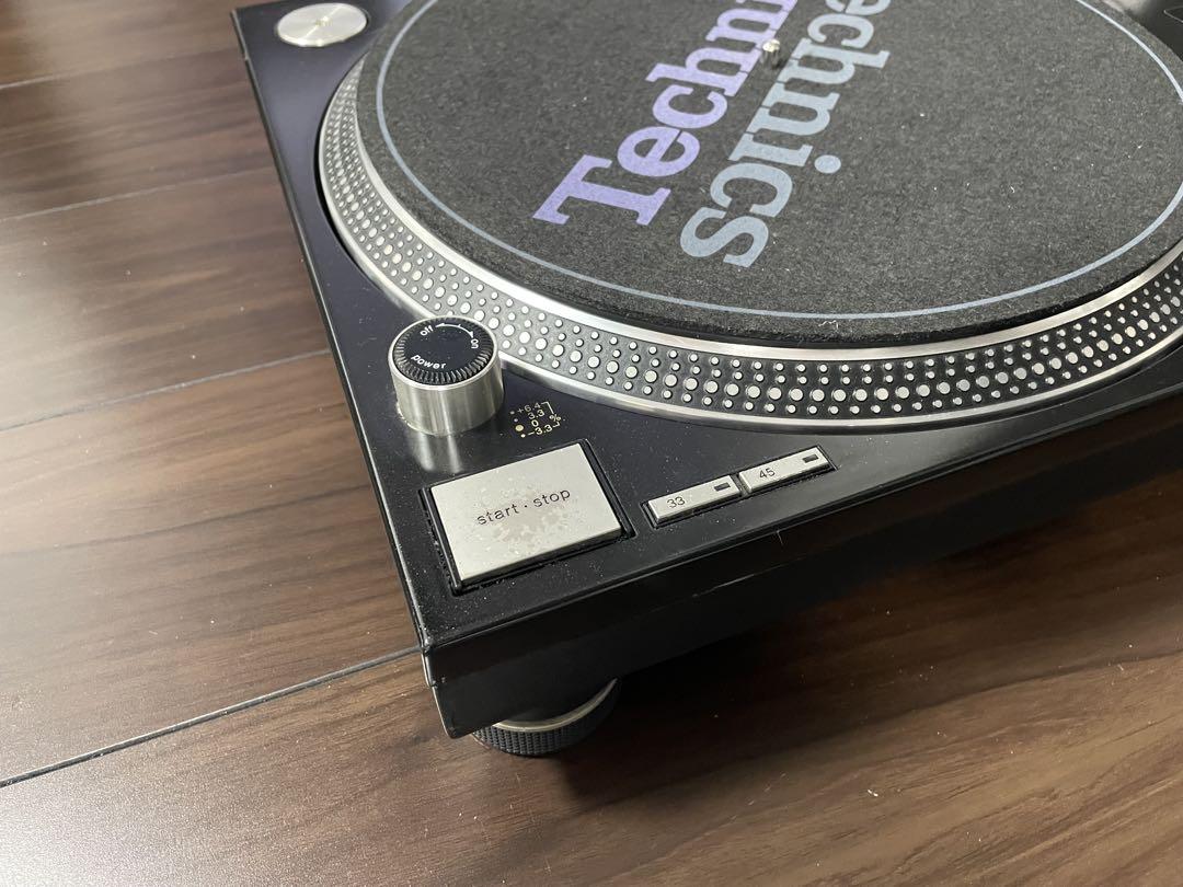 Technics