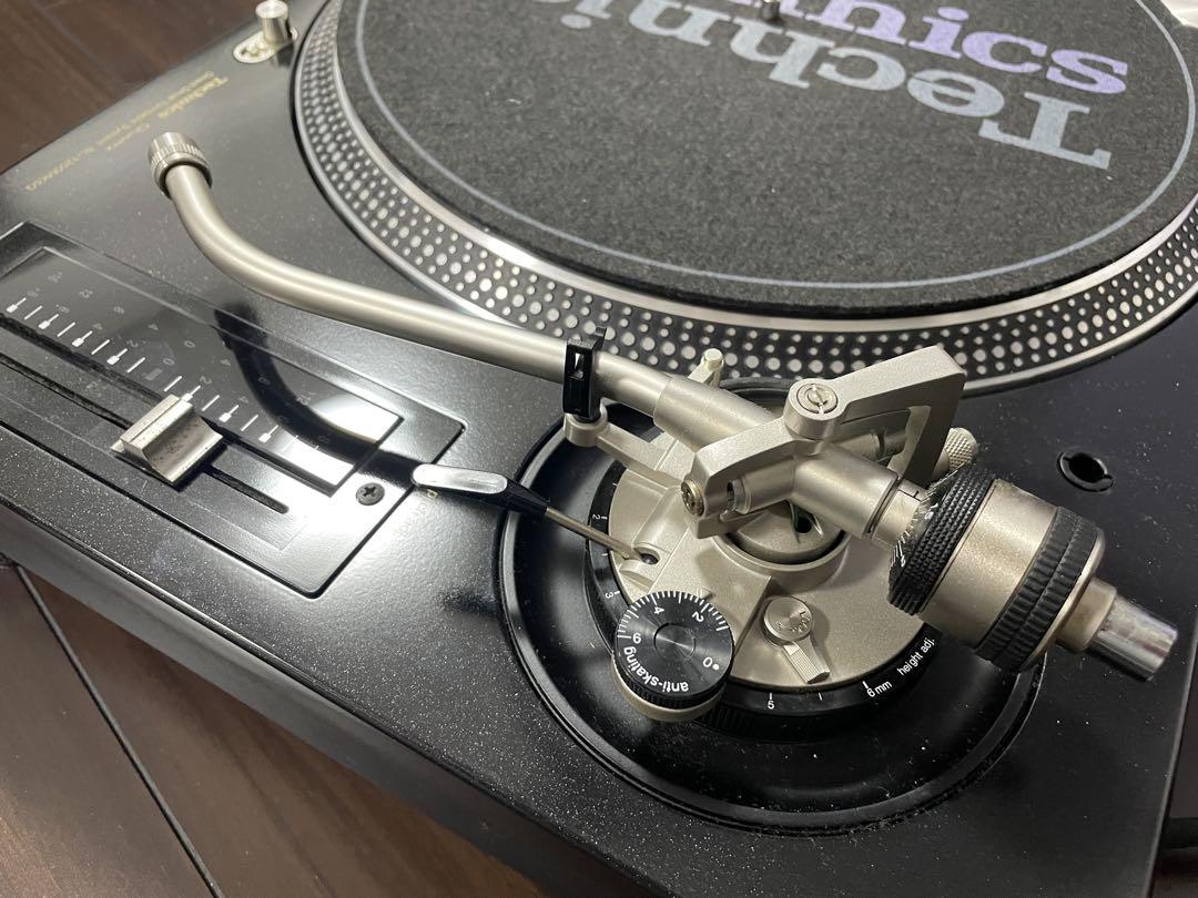SL-1200MK5G ヘッドシェル