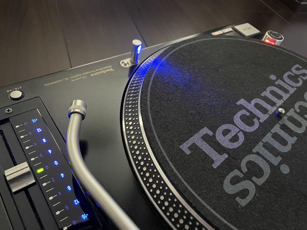 SL-1200MK5G