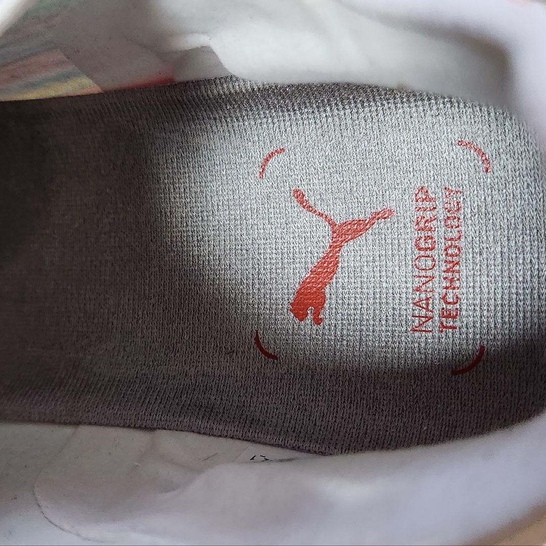 (最大700円引) 新品 PUMA ウルトラ 1.2 HG 28cm