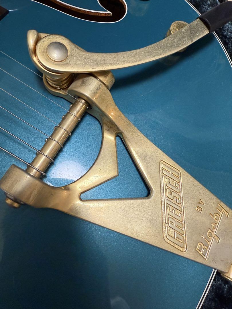 GRETSCH G6136TTV-FSR OCT JR グレッチ ファルコンjr