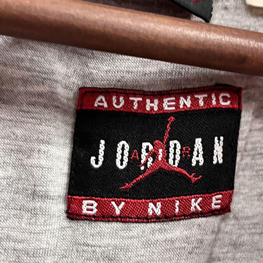 90s Vintage NIKE AIR JORDAN/セットアップ