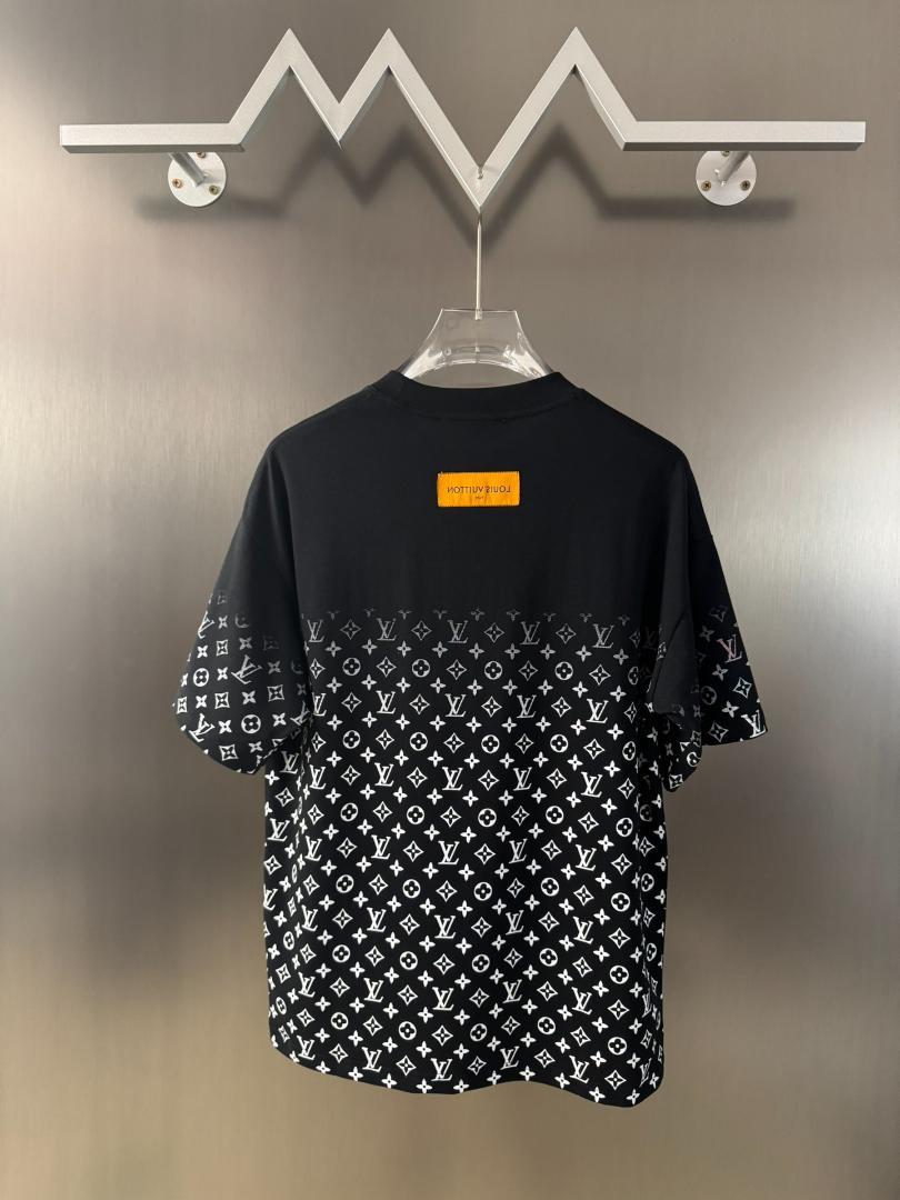louis vuitton tシャツ~685