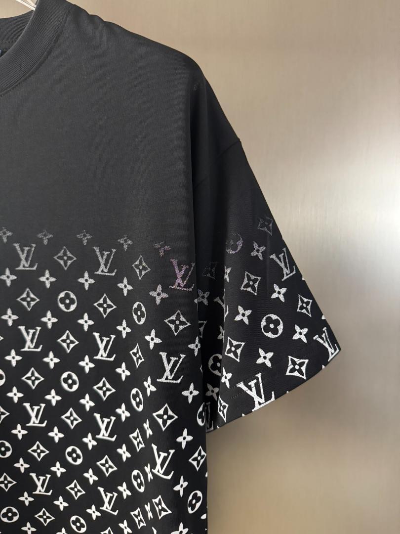 louis vuitton tシャツ~685