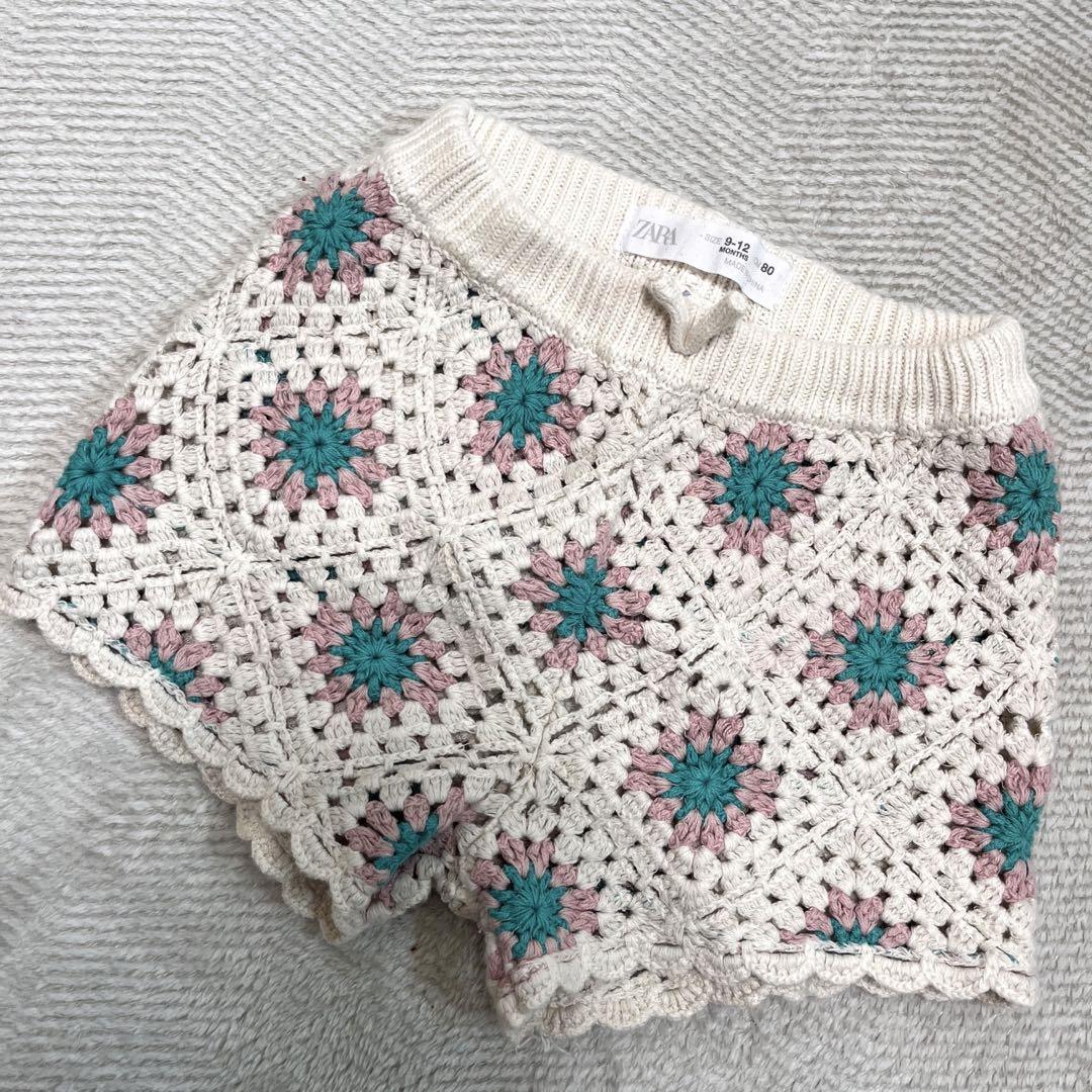 はな✩ZARA kids まとめ売り　女の子　92㎝
