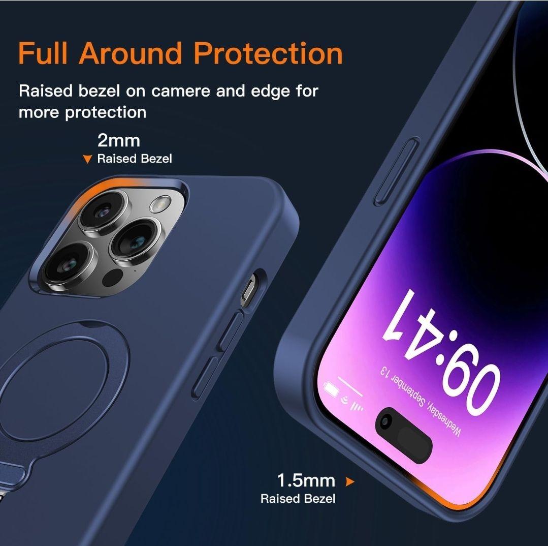 新品〕Moment iPhone15pro用ケース MagSafe対応 ネイビー 楽天市場】即納 手帳型 ケース マグセーフ MagSafe 対応