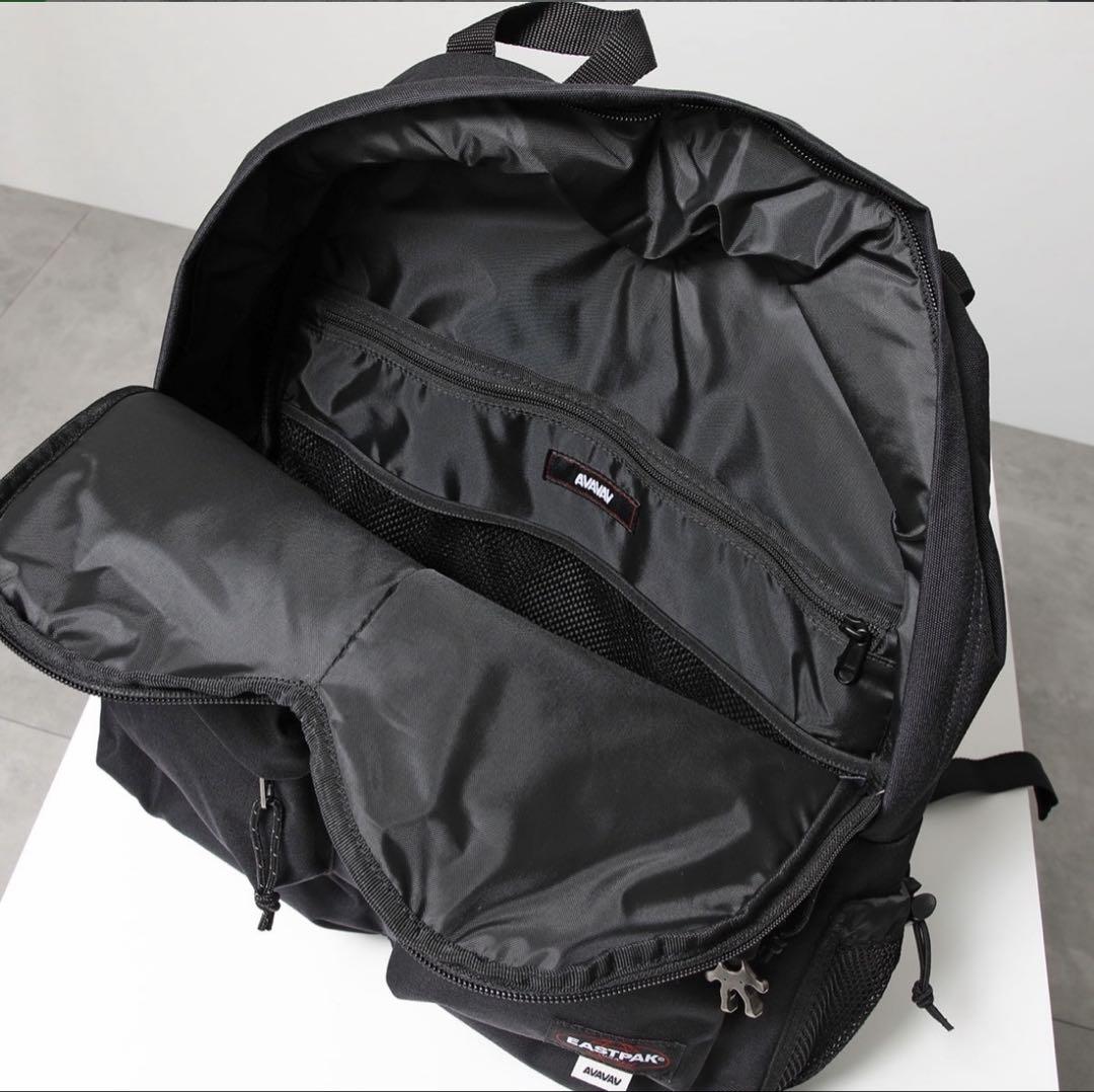 AVAVAV × EASTPAK アヴァヴァヴ イーストパック バックパック