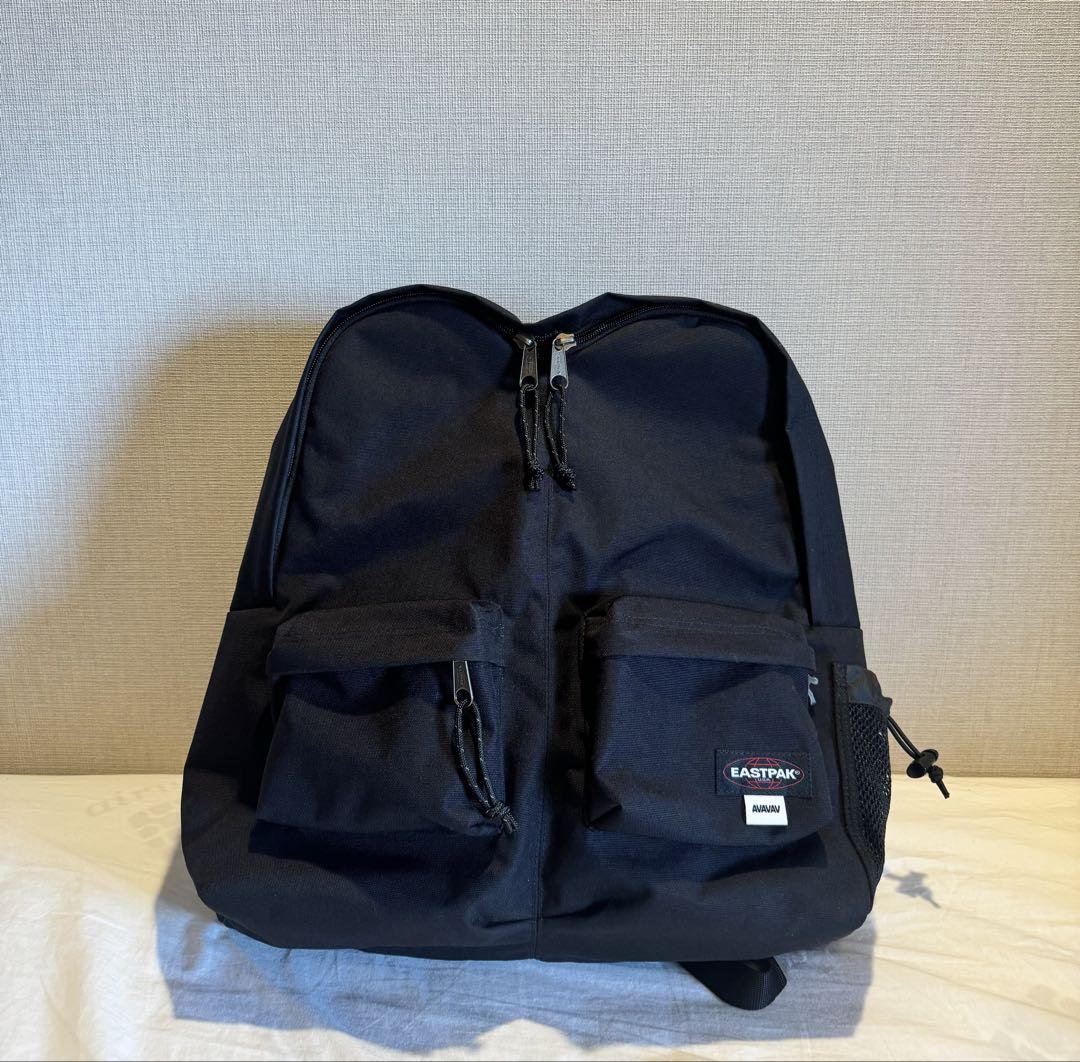 AVAVAV × EASTPAK アヴァヴァヴ イーストパック バックパック