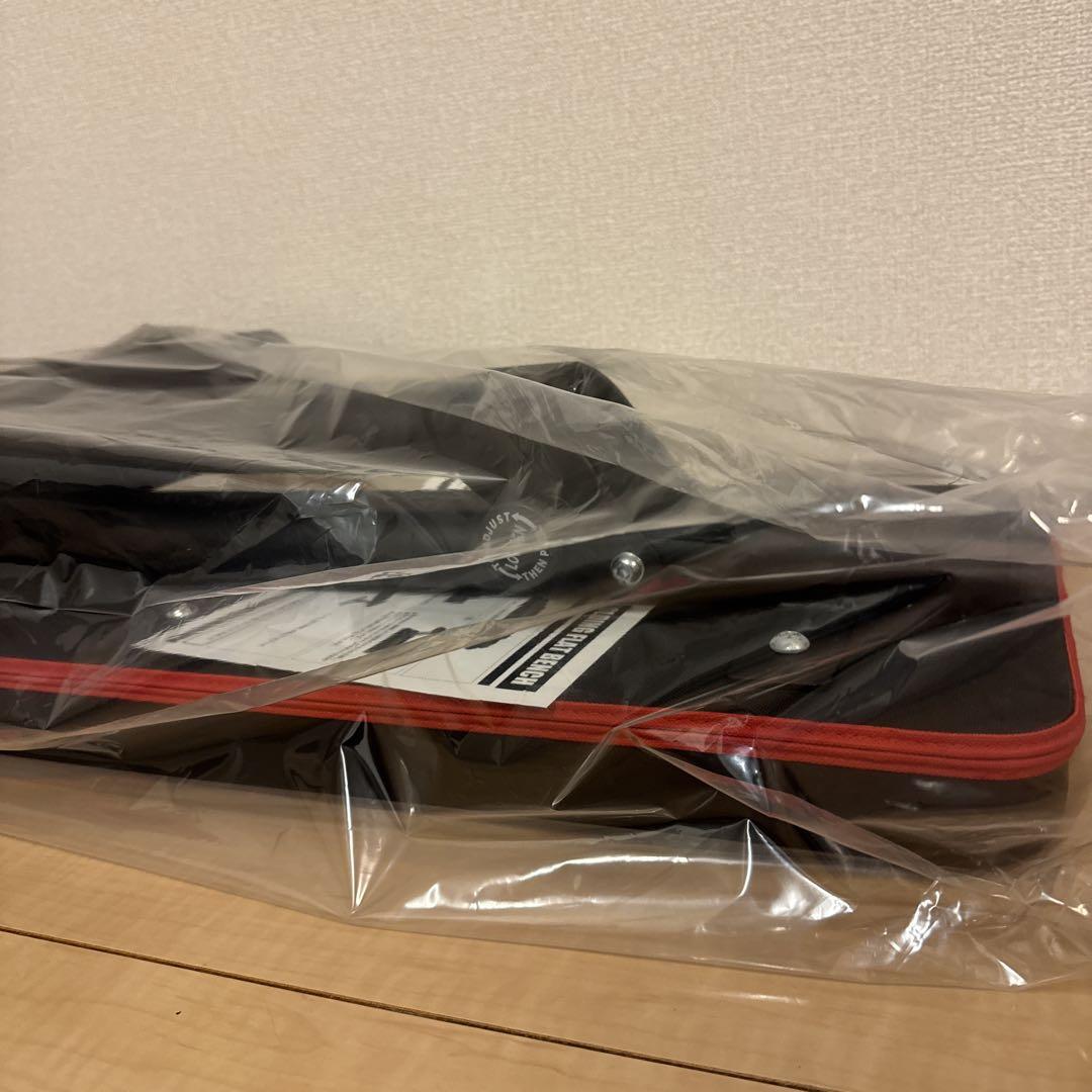 【新品未使用】リーディングエッジ フォールディング フラットベンチ
