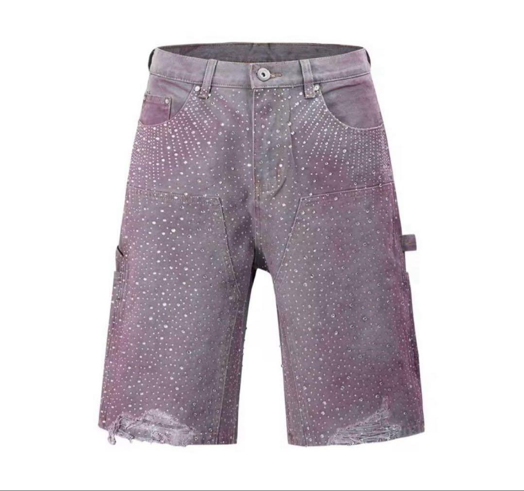 BIRTH OF ROTAL CHILD Diamond Jorts opium