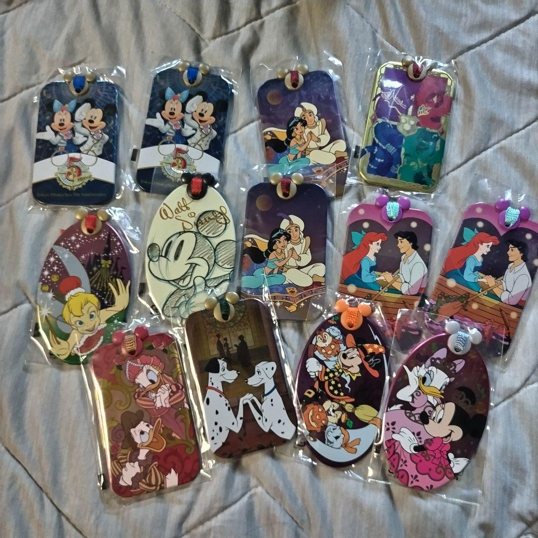 ● ディズニー