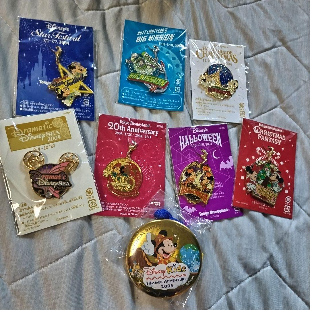 ディズニー
