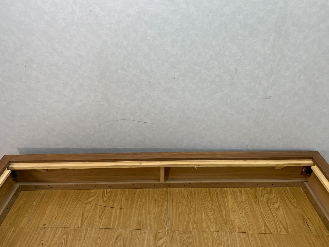 セミダブル 地域