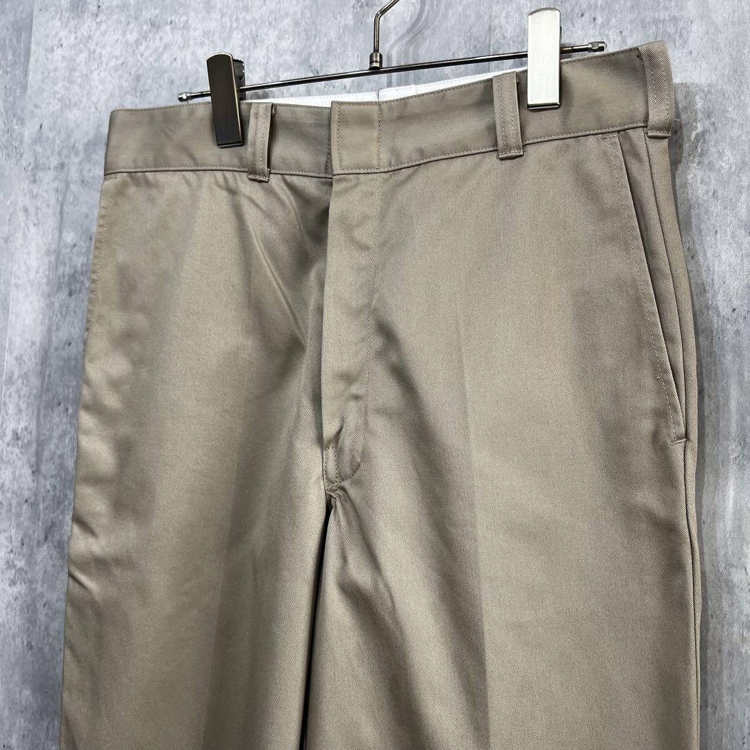 国内外の人気 美品】CIOTA シオタ スビンコットンリサイクルポリエステル パンツ