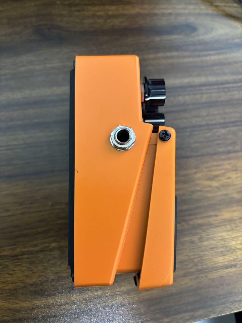 Analog.man BOSS DS-1 Pro アナログマン RE-J