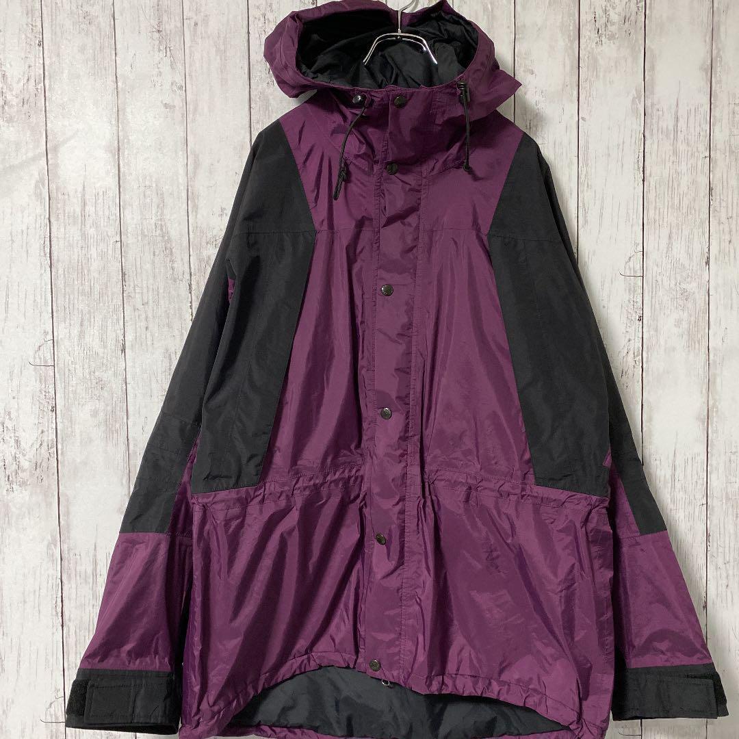 0303】USA規格 ノースフェイス マウンテンガイドジャケット