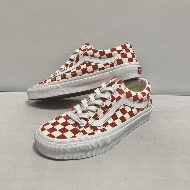 売れ筋ランキングも VANS スタイル36 26cm スニーカー - ssr-performance.de