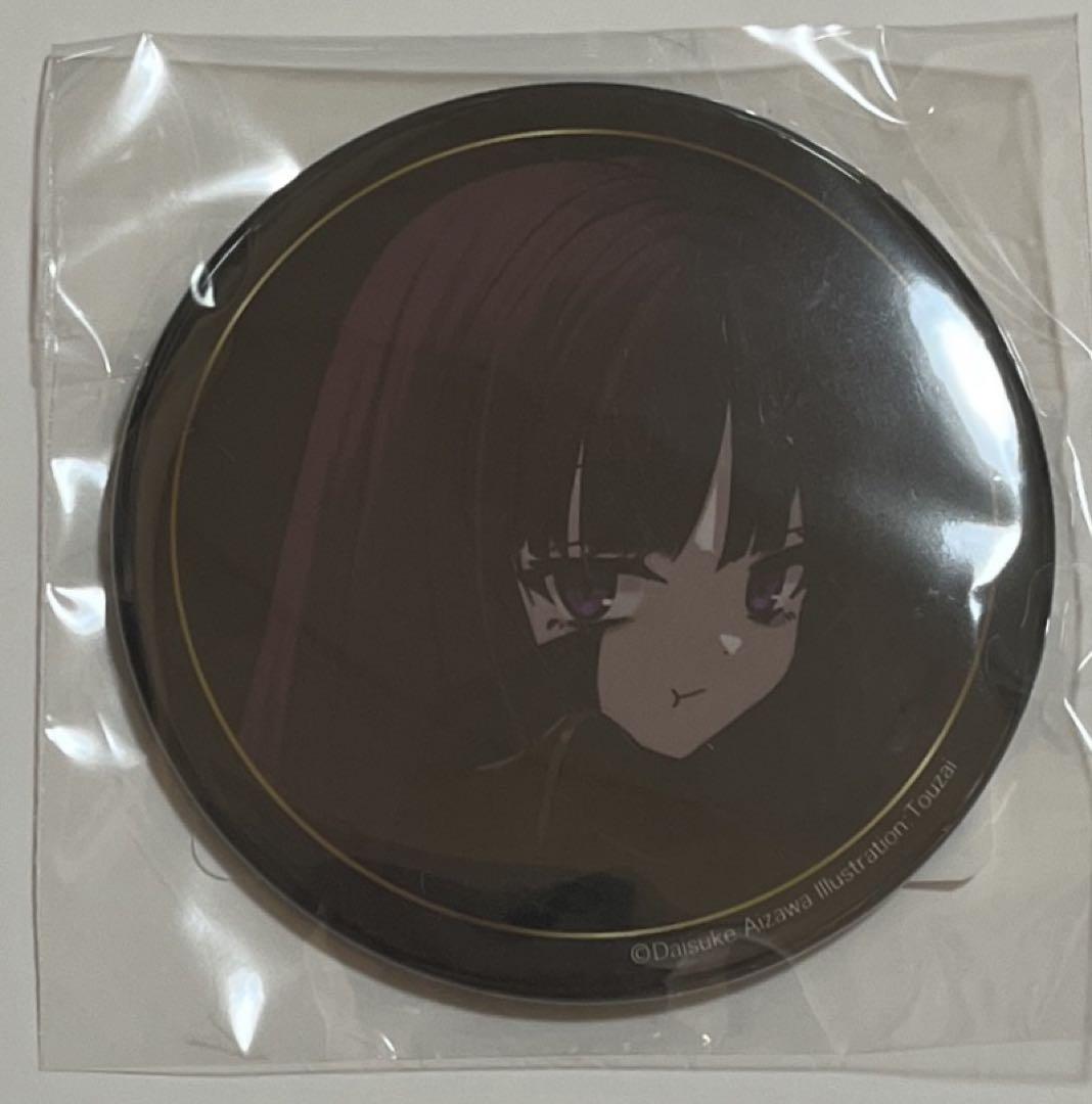 バラ売り可 陰の実力者になりたくて！ デルタ缶バッジ アクスタ TVアニメ「陰の実力者になりたくて！」のコラボ商品一覧