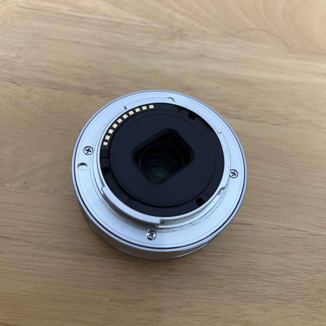 SONYミラーレス一眼レフカメラ NEX-7 単焦点レンズ ズームレンズセット