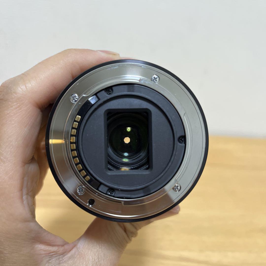 SONYミラーレス一眼レフカメラ NEX-7 単焦点レンズ ズームレンズセット