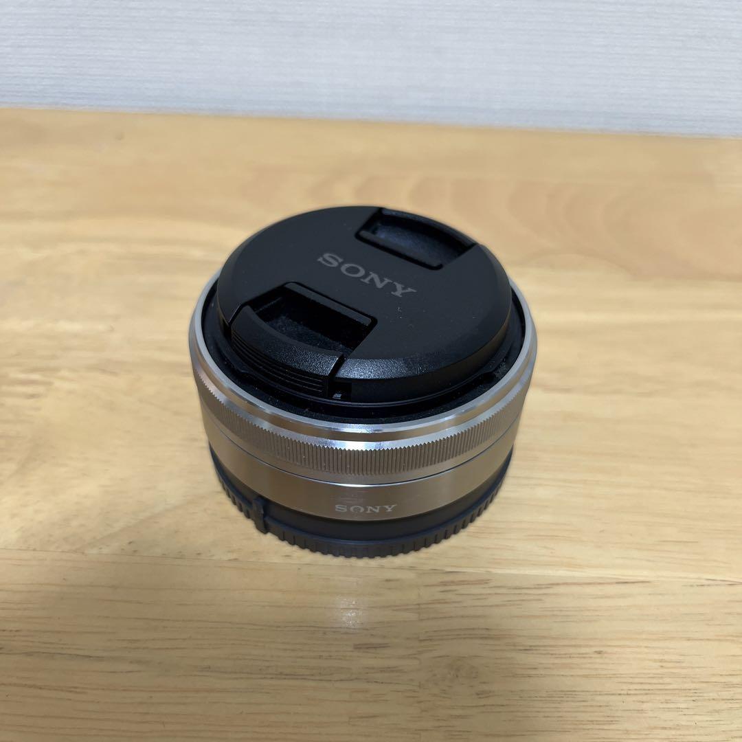 SONYミラーレス一眼レフカメラ NEX-7 単焦点レンズ ズームレンズセット