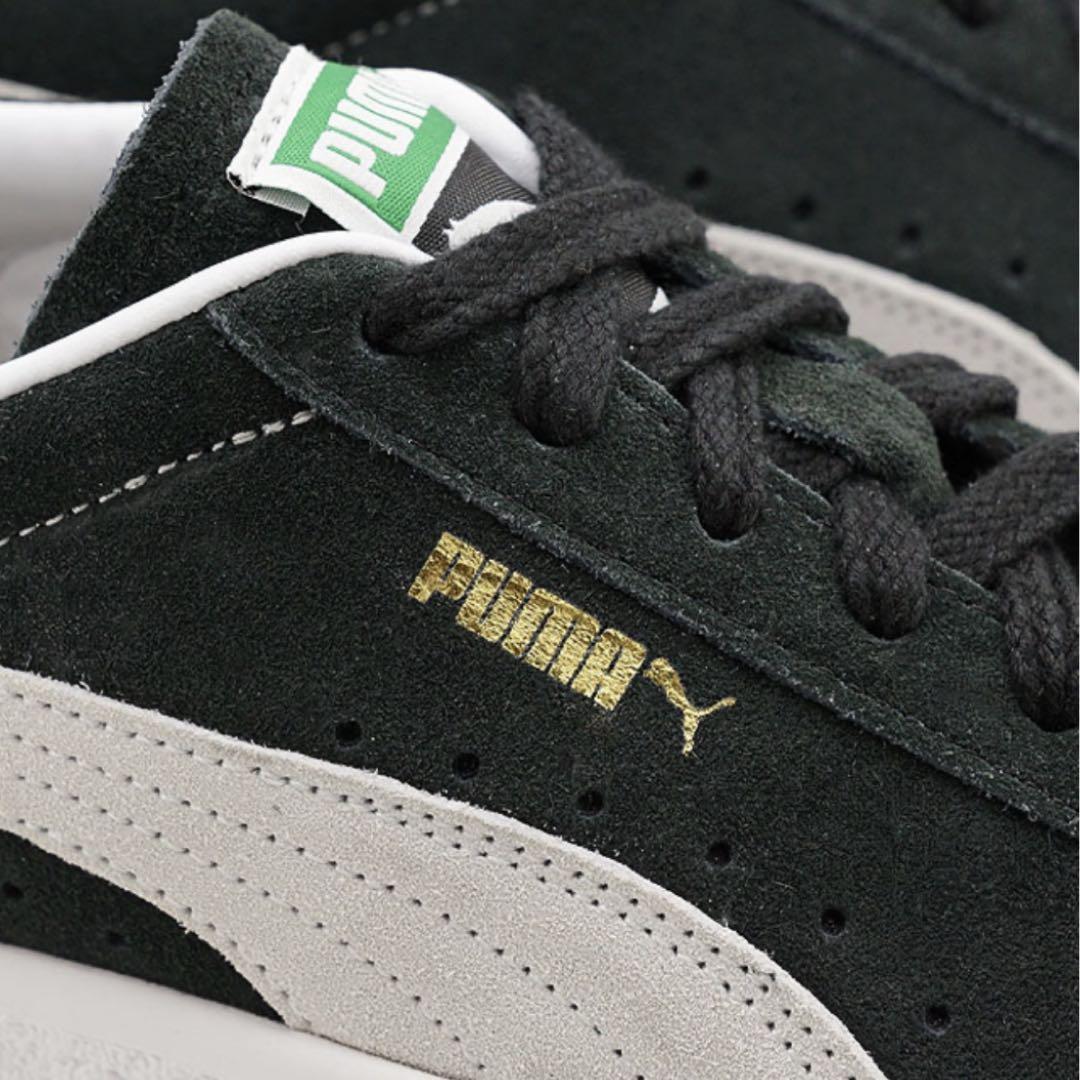 新品「PUMA 」スウェードヴィンテージ 25cm PUMA Suede Vintage プーマ スウェード ヴィンテージ 25cm