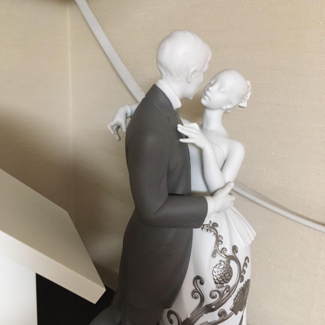 LLADRO 美品　大型