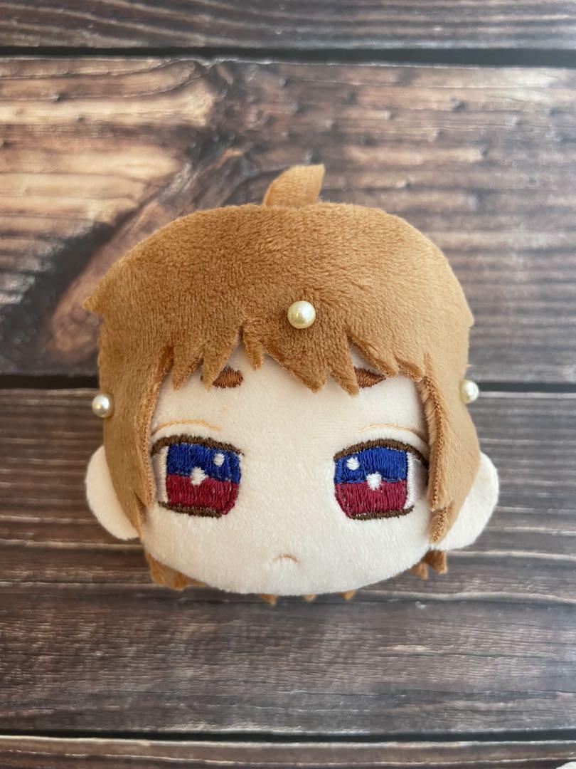 しーな